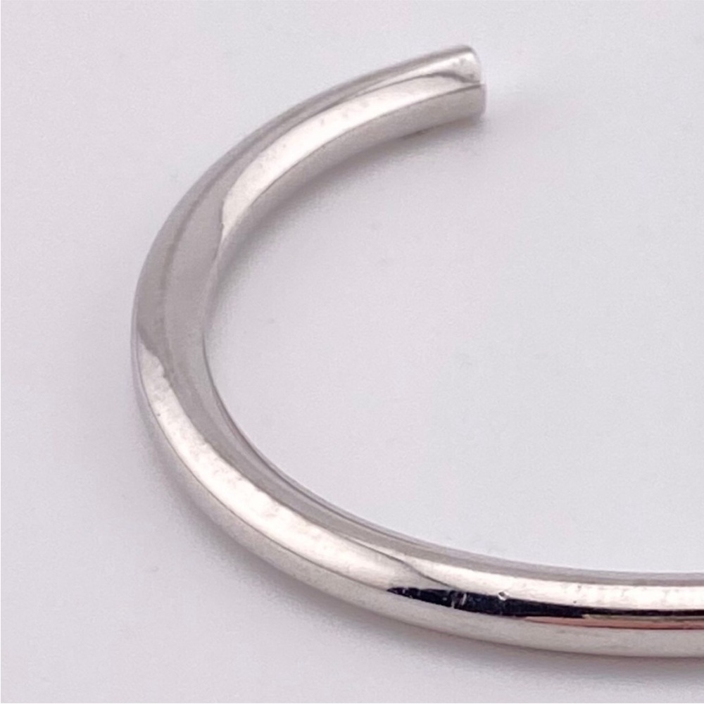 5/$20 Stella Valle Be Your Own Kind of Beautiful Silver Tone Bracelet - Picture 15 of 16